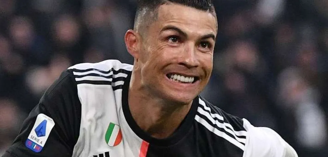 Ronaldo Membawa Torehkan Rekor Bersama Juventus